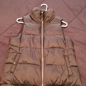 Winter Vest